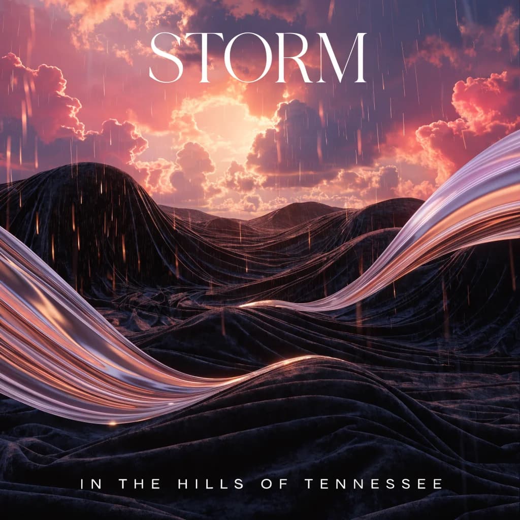 Sultry Storm Hills
