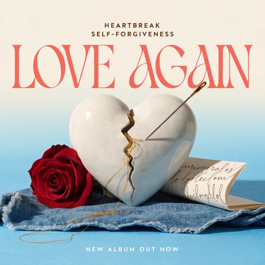 Love’s Almost Goodbye
