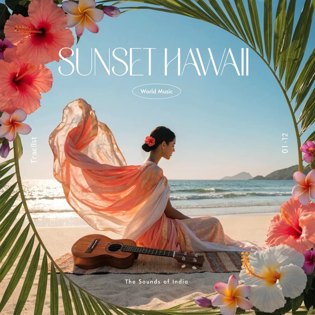 Island Breeze Aloha