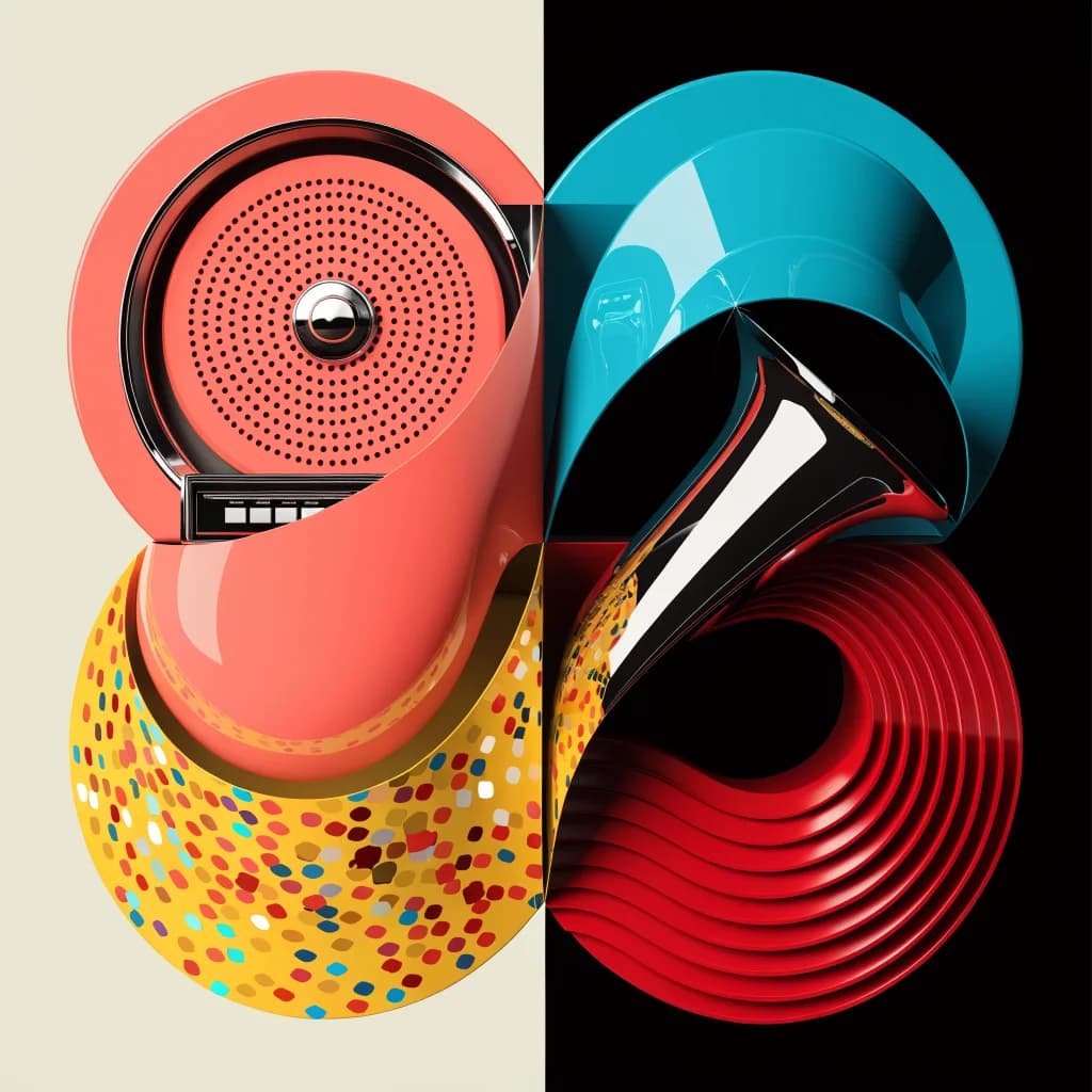Welcome to ElevenMusic