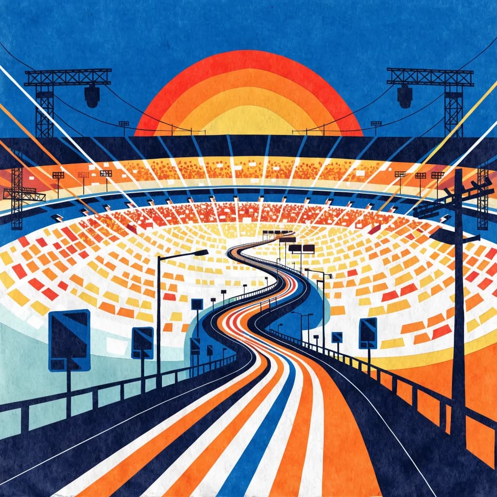 Highway Chords