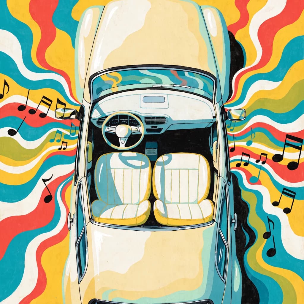 Windows Down Replay