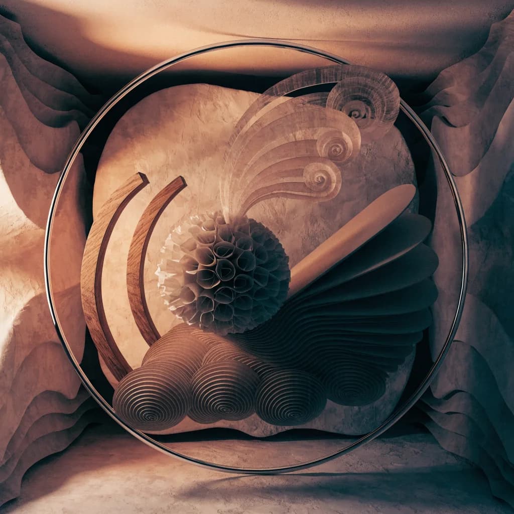 Breath in Minor