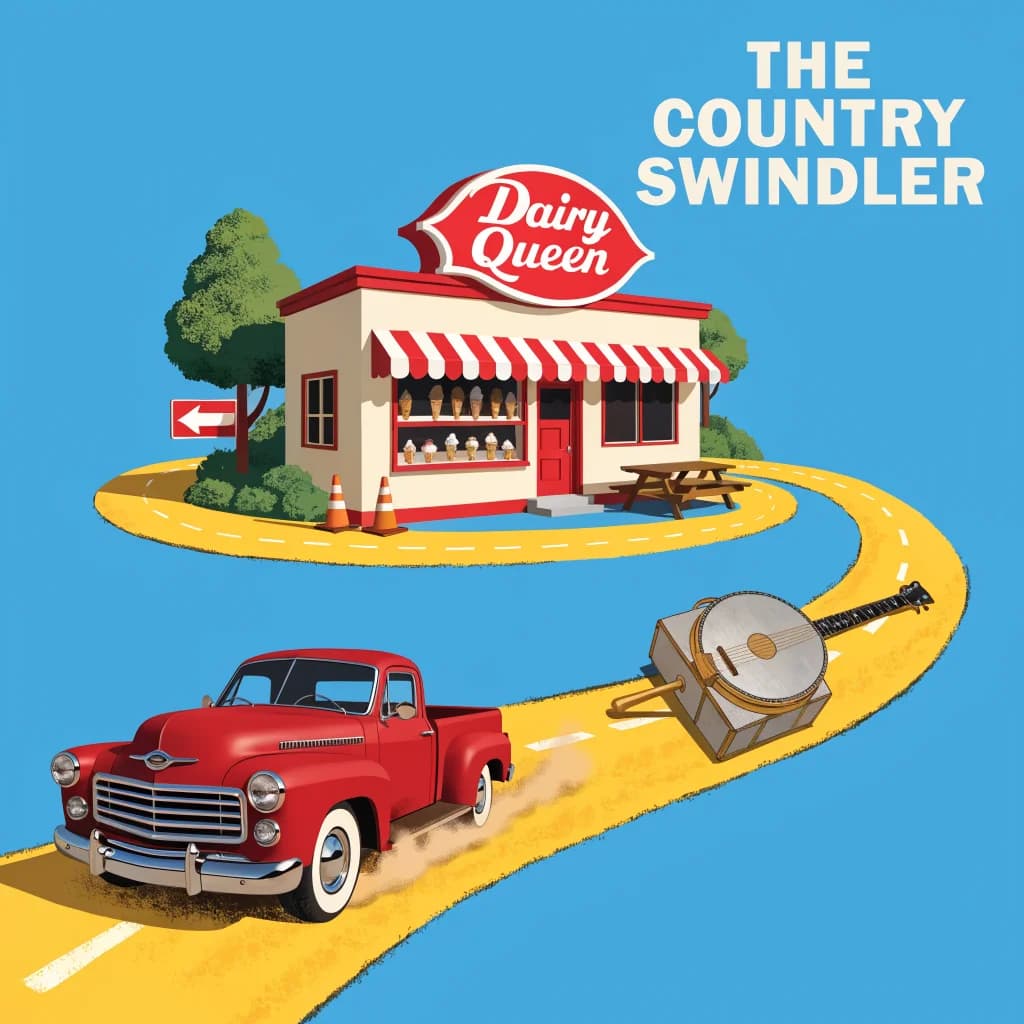 Dairy Queen