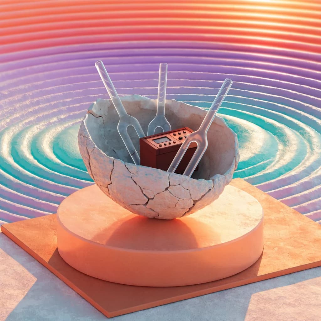 Frequency of Solace