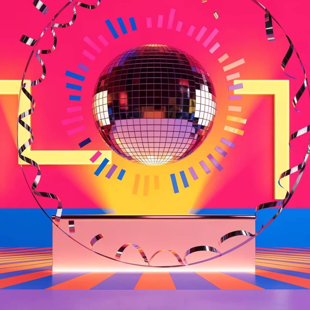 Electric Groove Riot