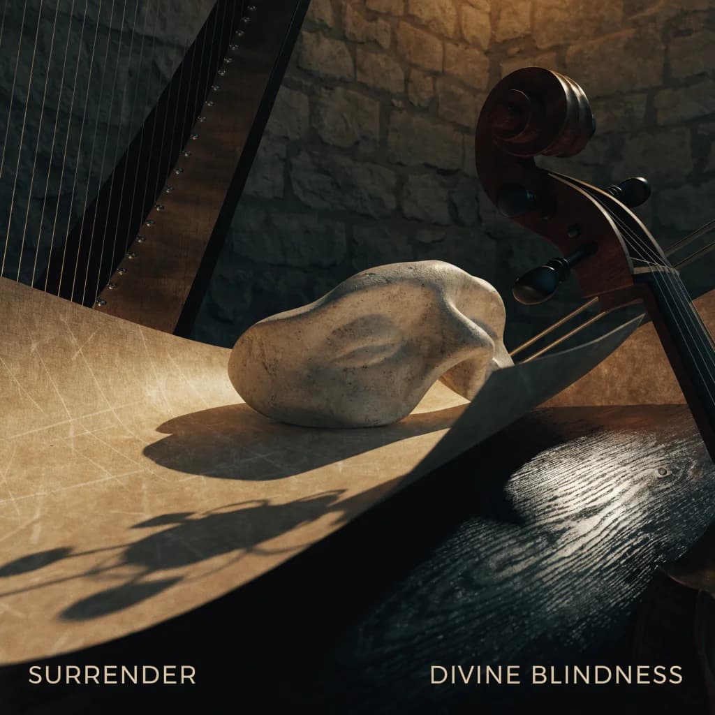 Divine Surrender