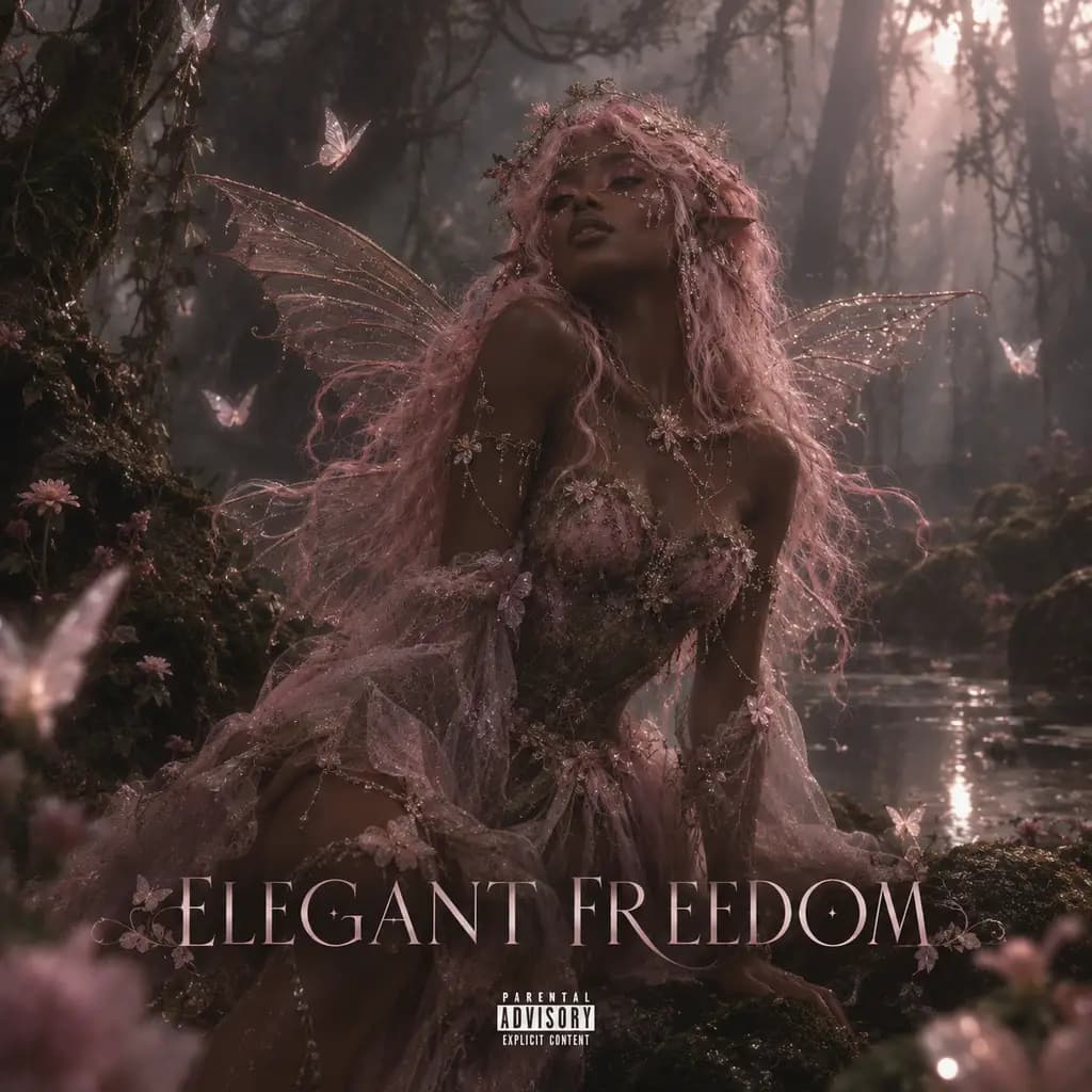 ELEGANT FREEDOM