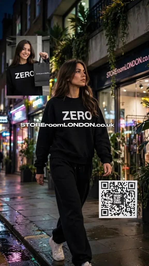 Soft zero Horizon 🎶