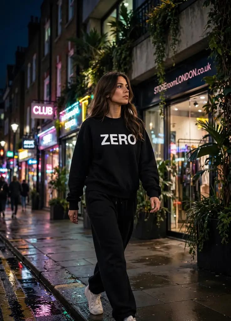 II.Soft zero Horizon