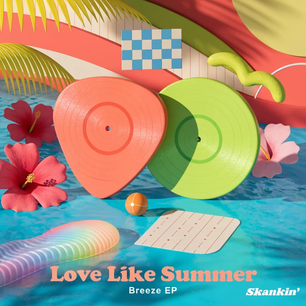 Sunlight Love Loop