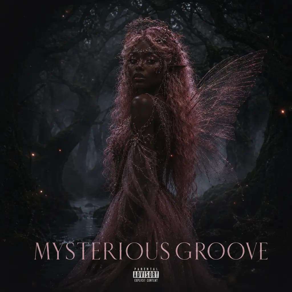 MYSTERIOUS GROOVE