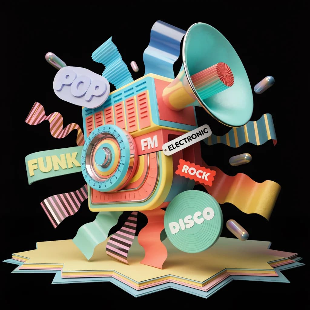 Welcome to ElevenMusic