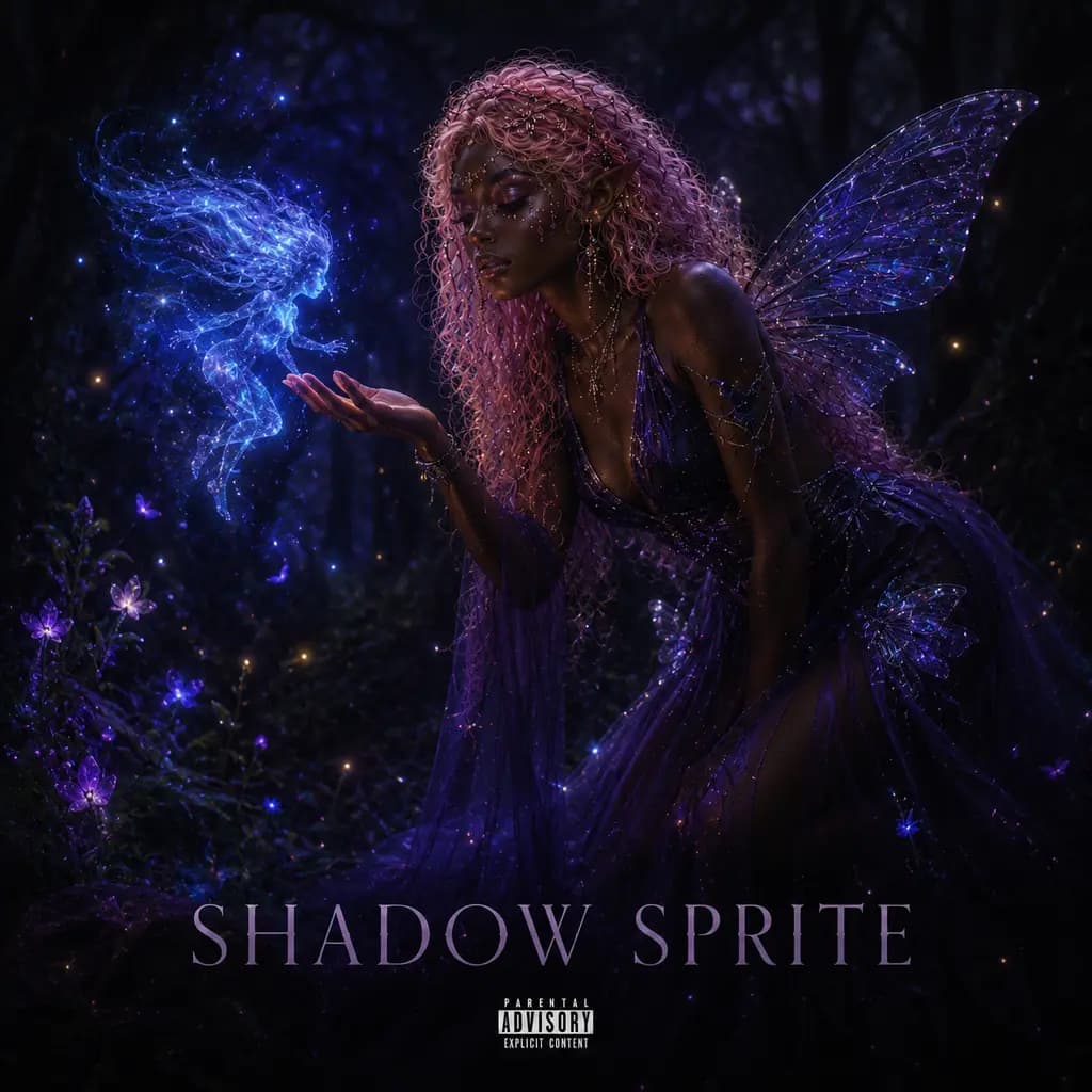 SHADOW SPRITE