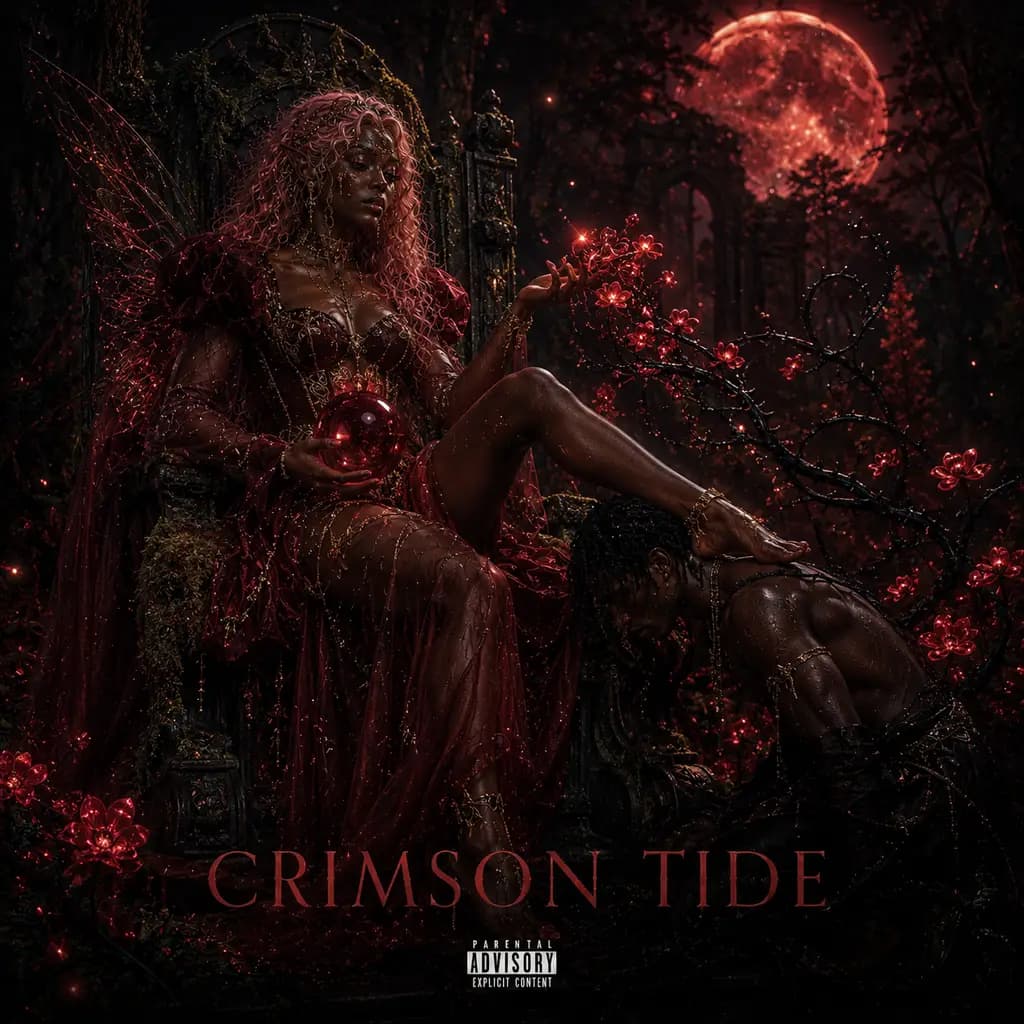 CRIMSON TIDE