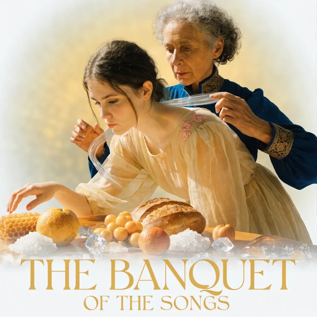 Feast of Quiet Temptation