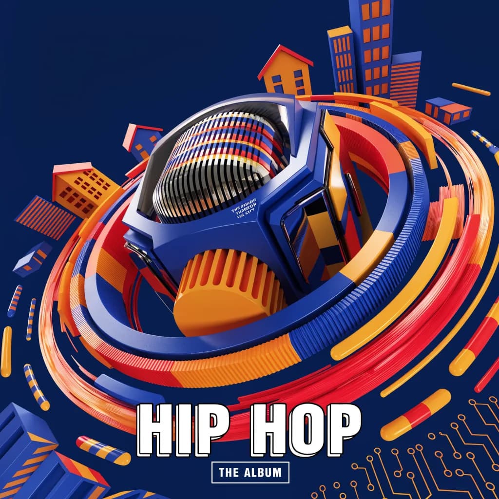UPA - Hip Hop - v2