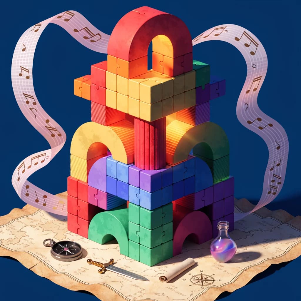 Iron Hollow Quest