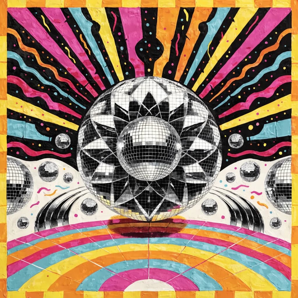 Disco Radiance
