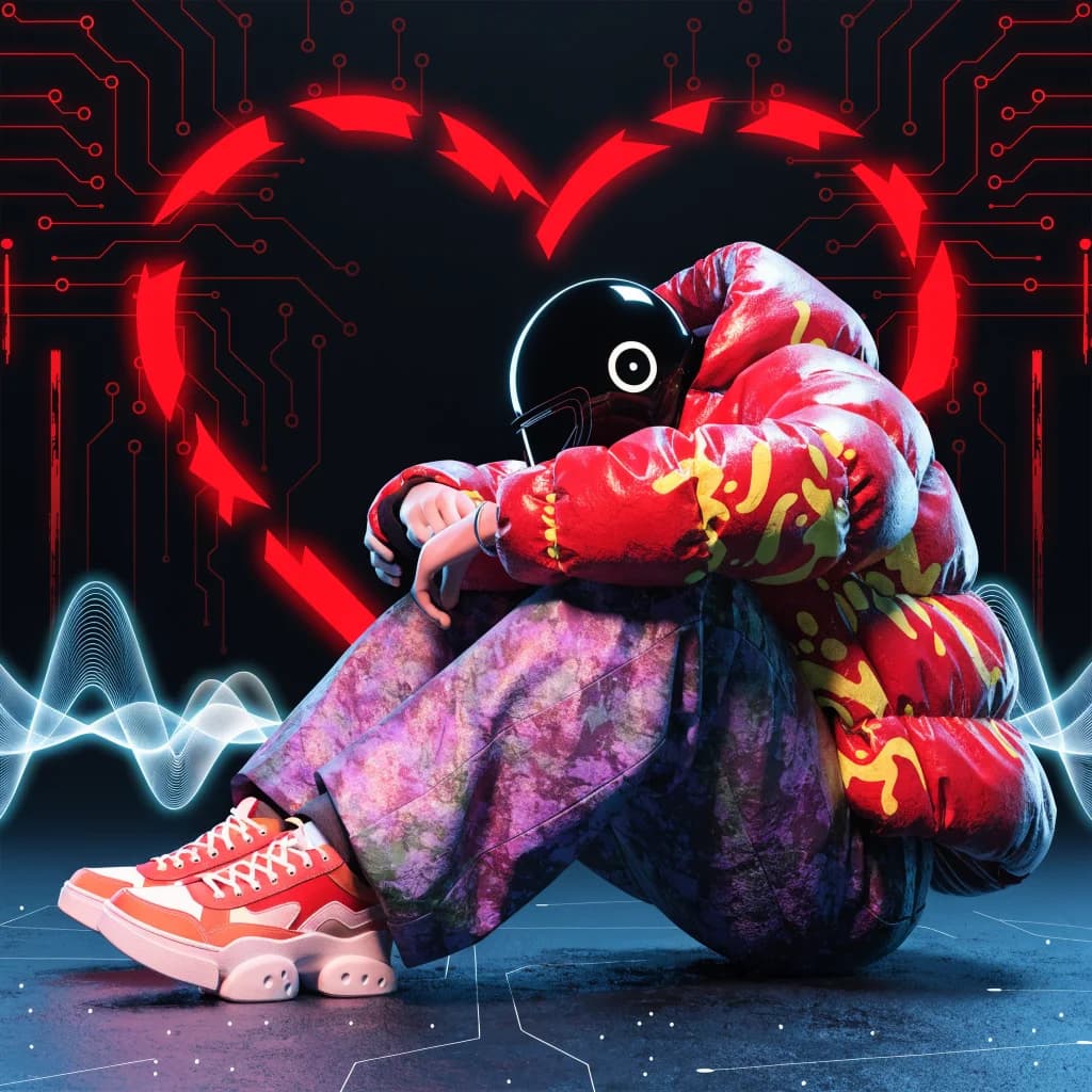Heartbreak