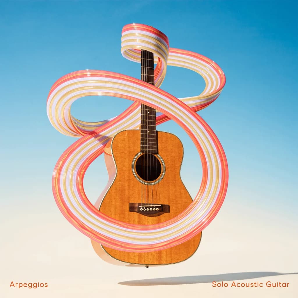Airtime Arpeggio (Remix)