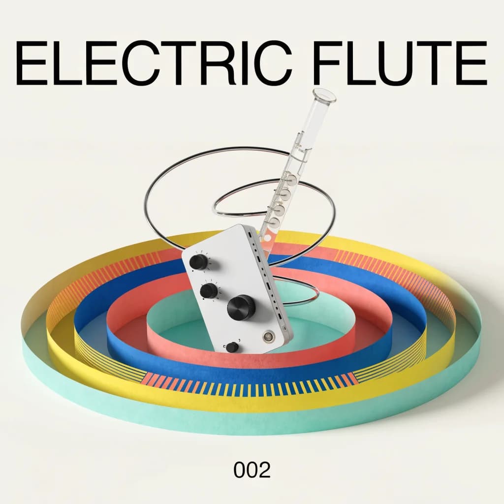 Flutewire Resonance