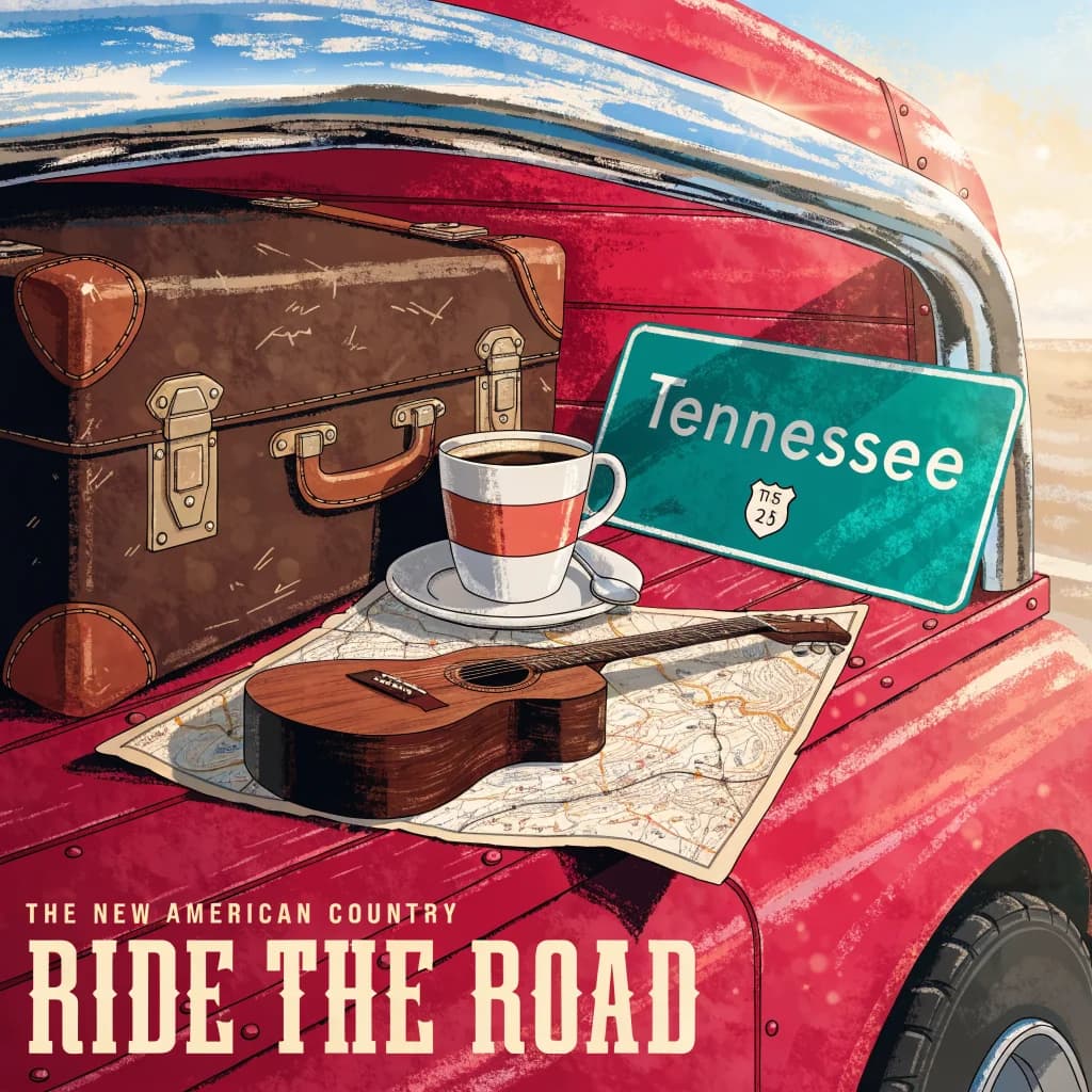 Tennessee Road Weather