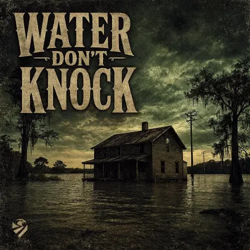 Water Don't Knock
