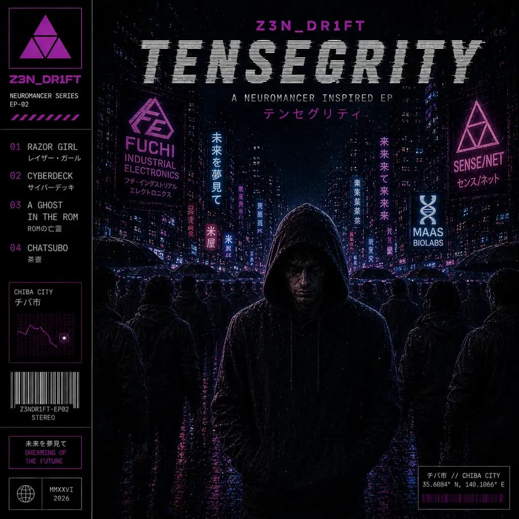 Cyberdeck