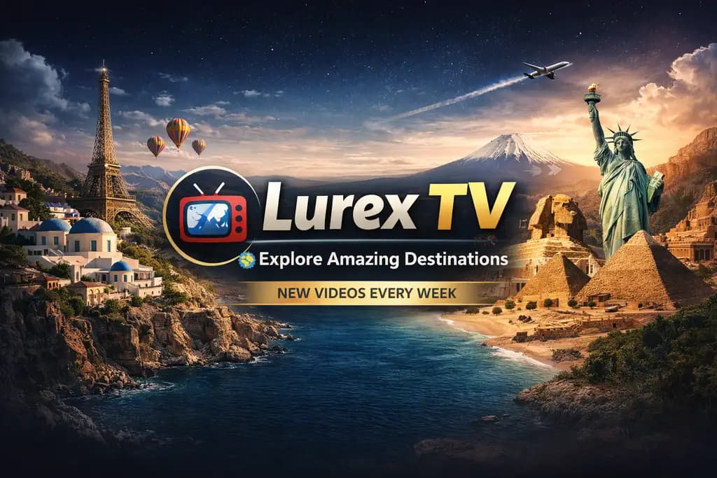 LUREX TV Afghanistan anthem