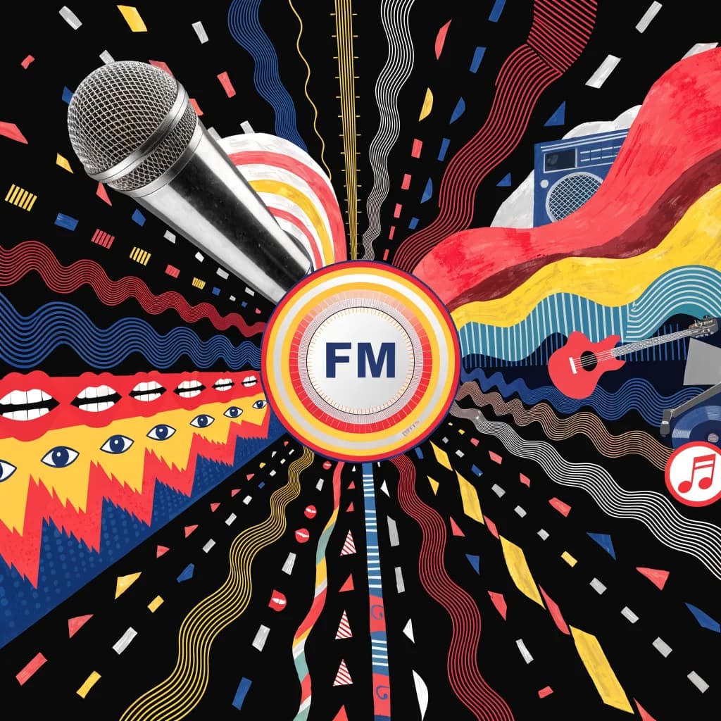 Welcome to ElevenMusic