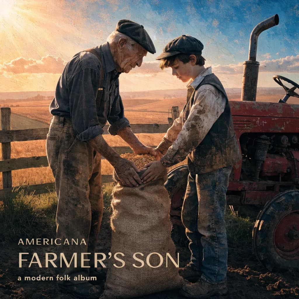 Last Light Harvest