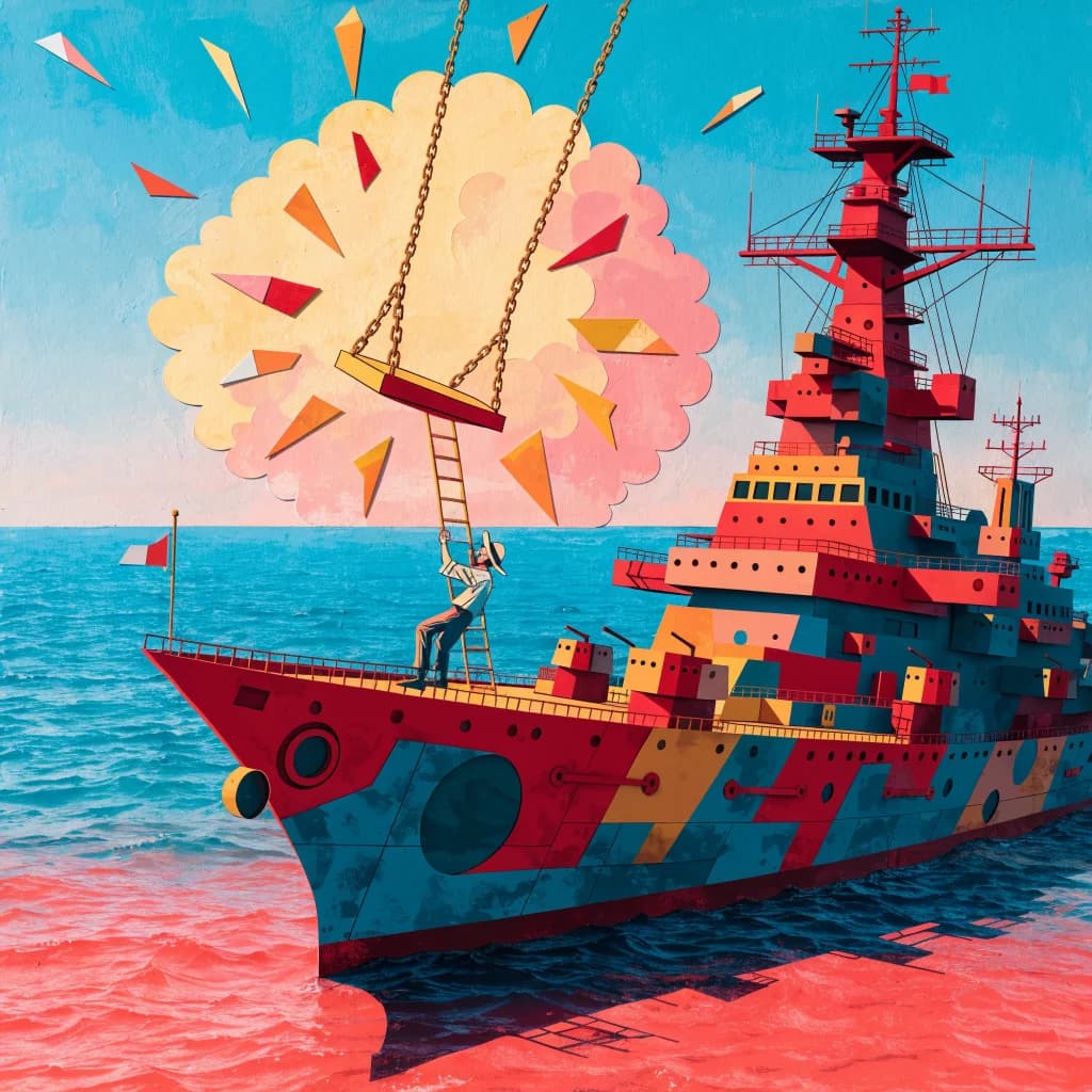 Battleshipheart