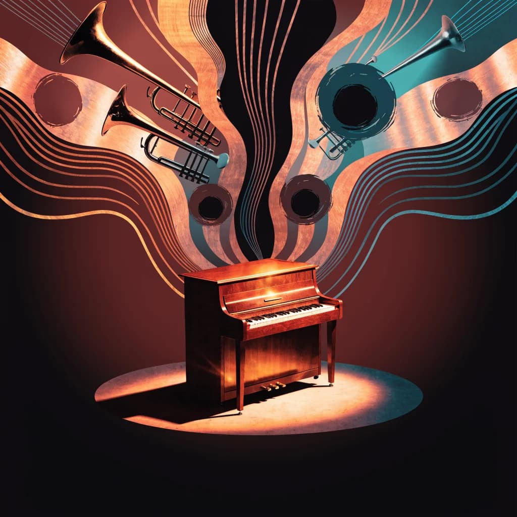 Slow Burn Serenade