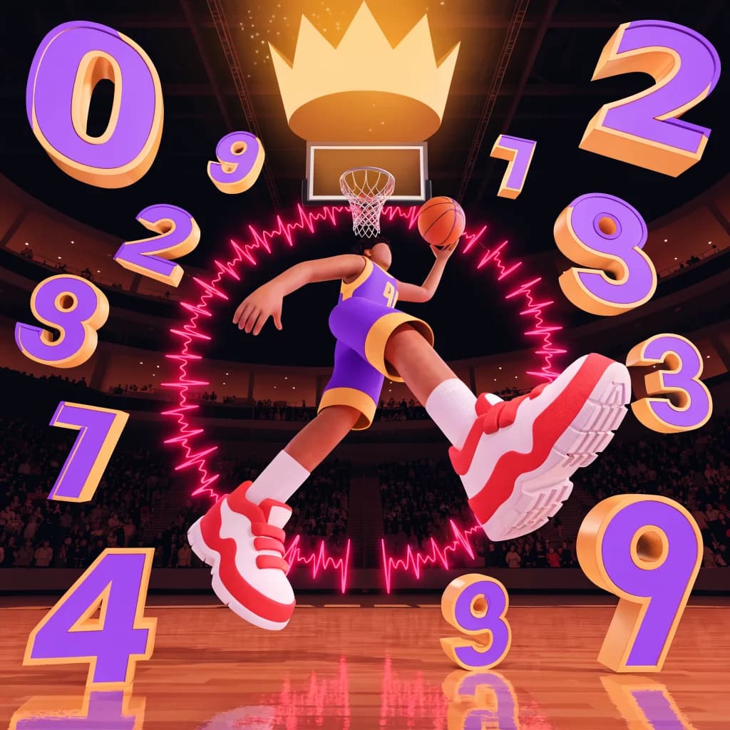 Mamba On The Floor