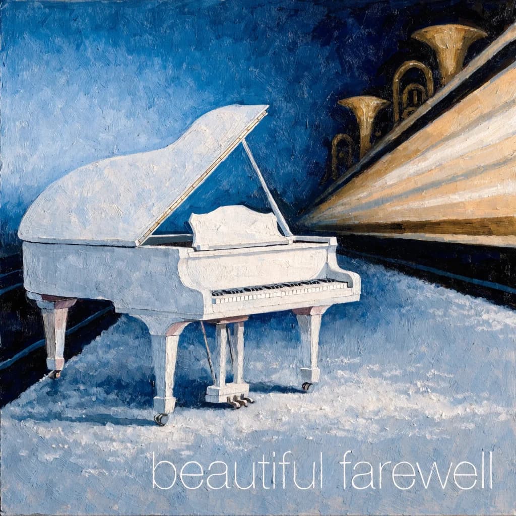 Farewell on Frost