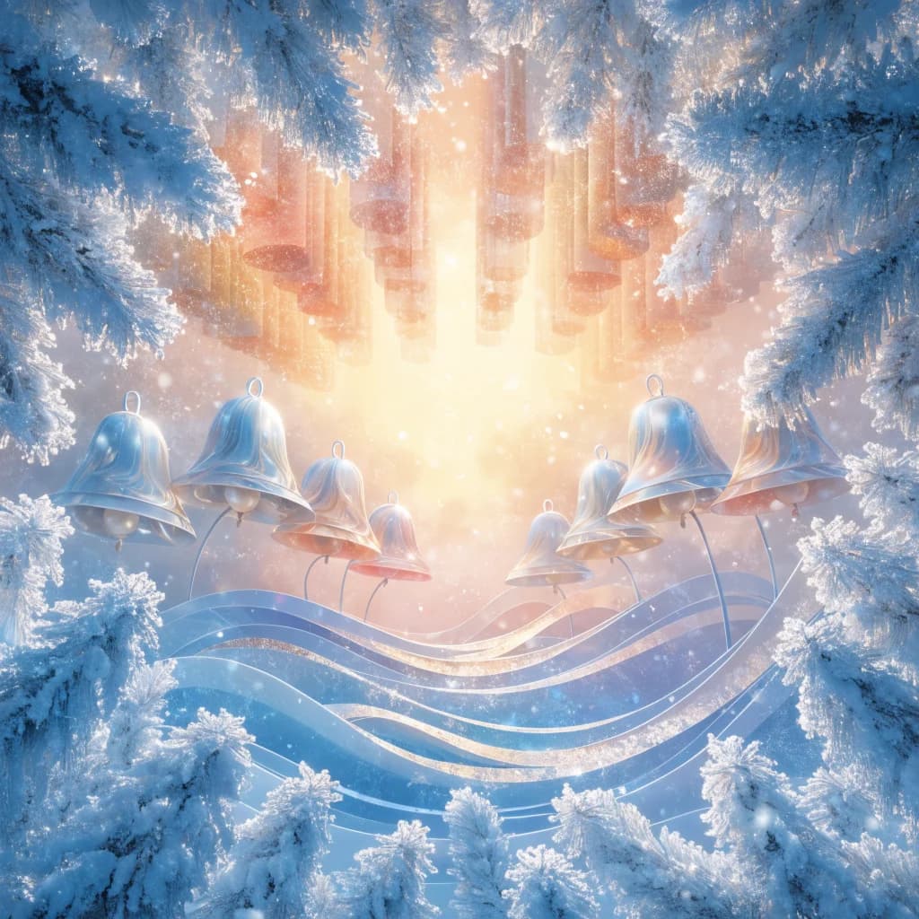 Winterrise Symphony