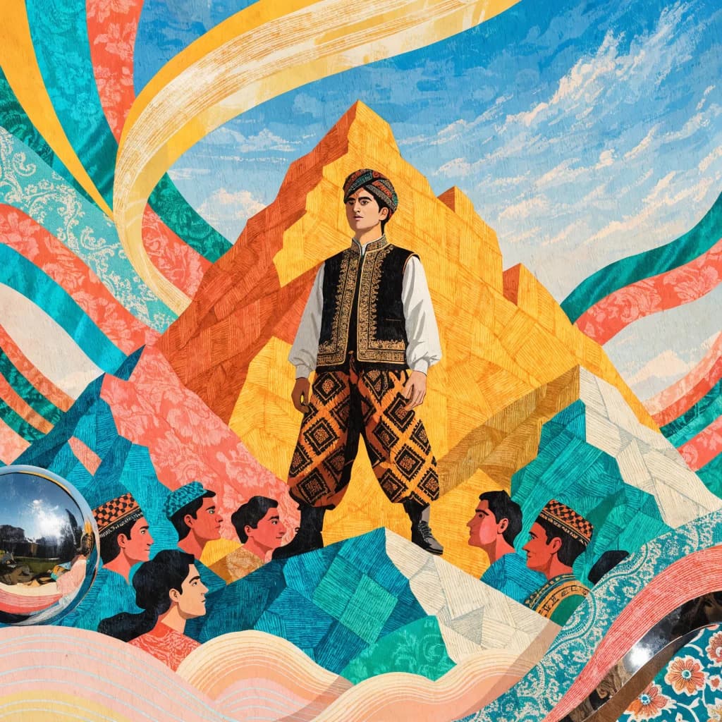 زمریالی لار