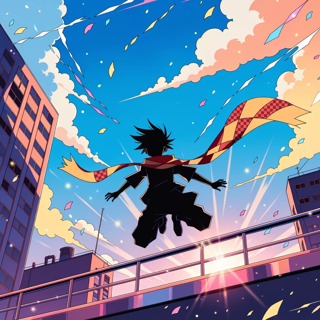 Bright Horizon Run