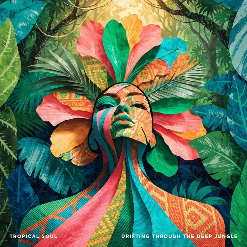 Jungle Siren