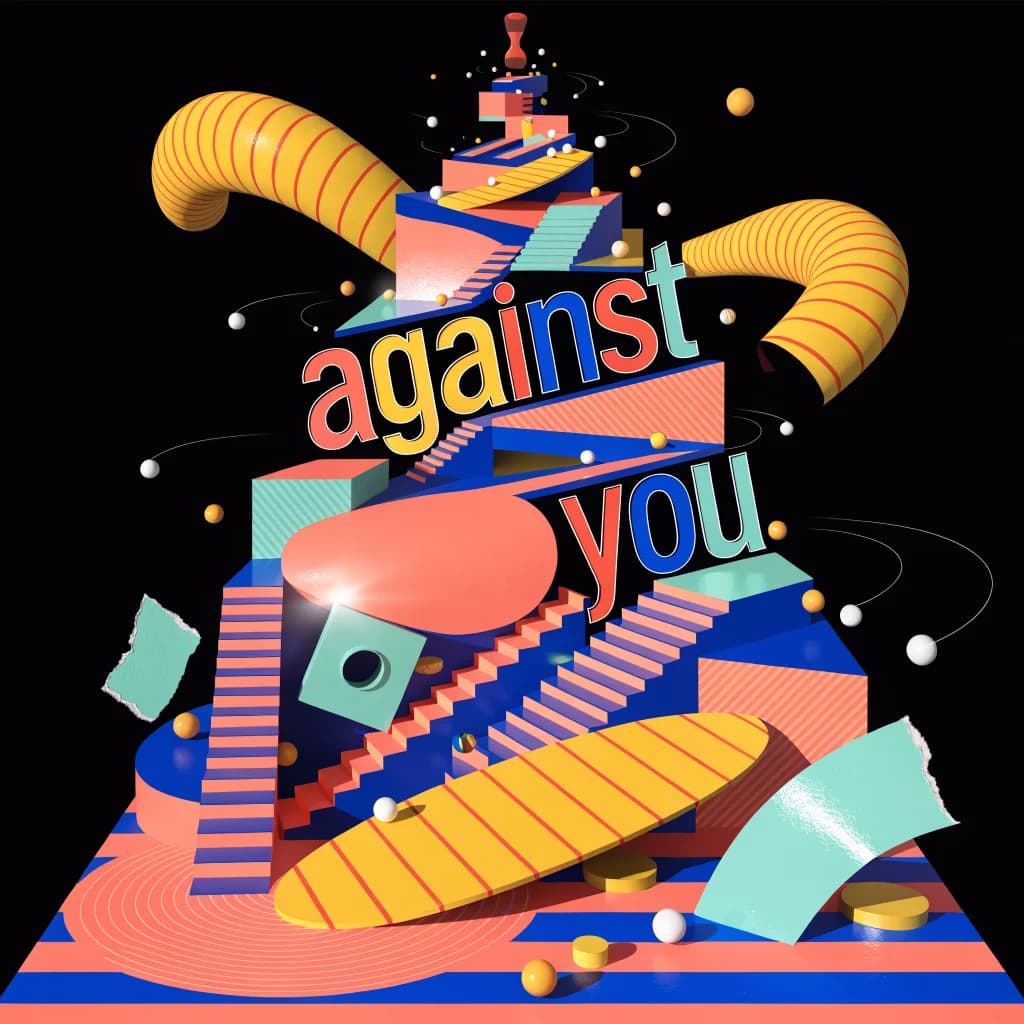 Unstoppable Against You