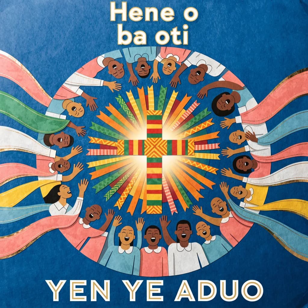 Nhyira Nkwantabuo