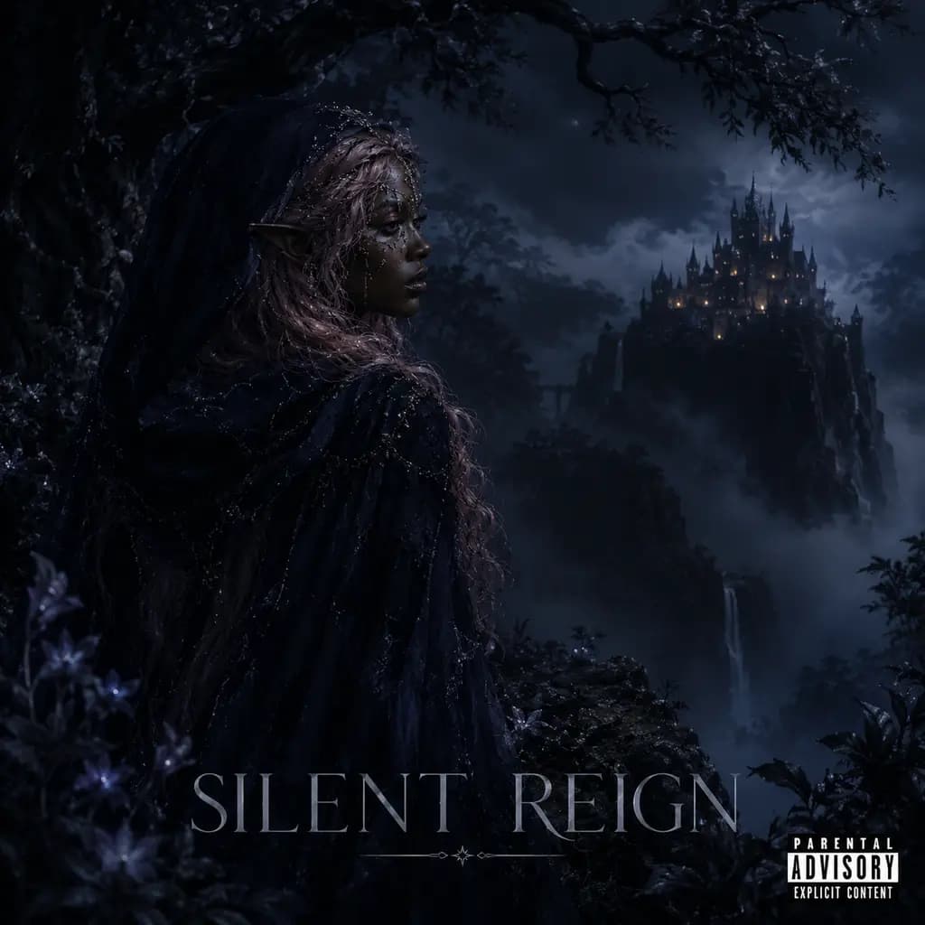 SILENT REIGN