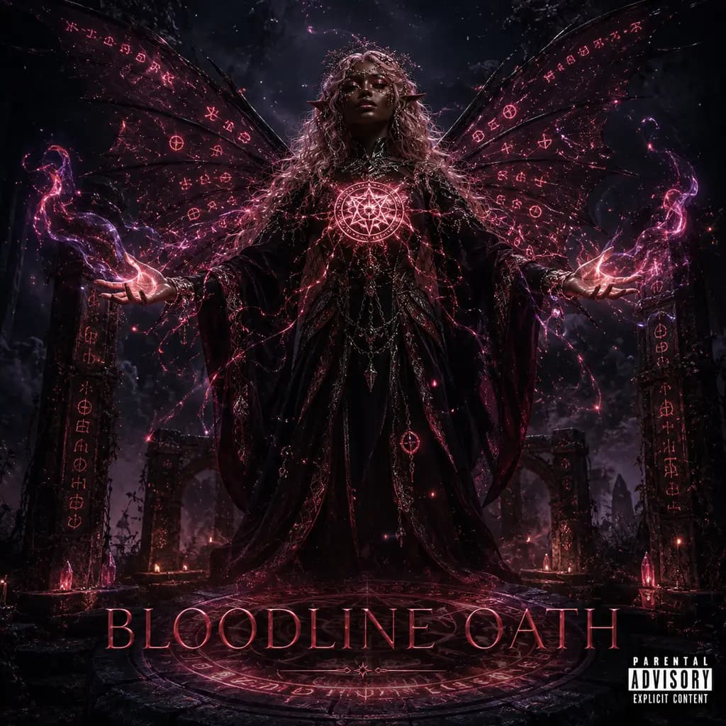 BLOODLINE OATH