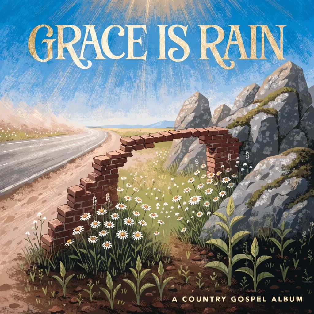 Summer Rain Redemption