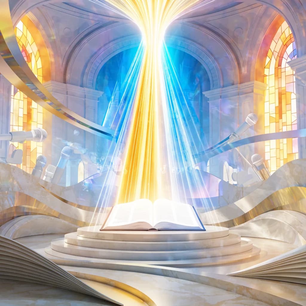 Spirit Speaks Alive