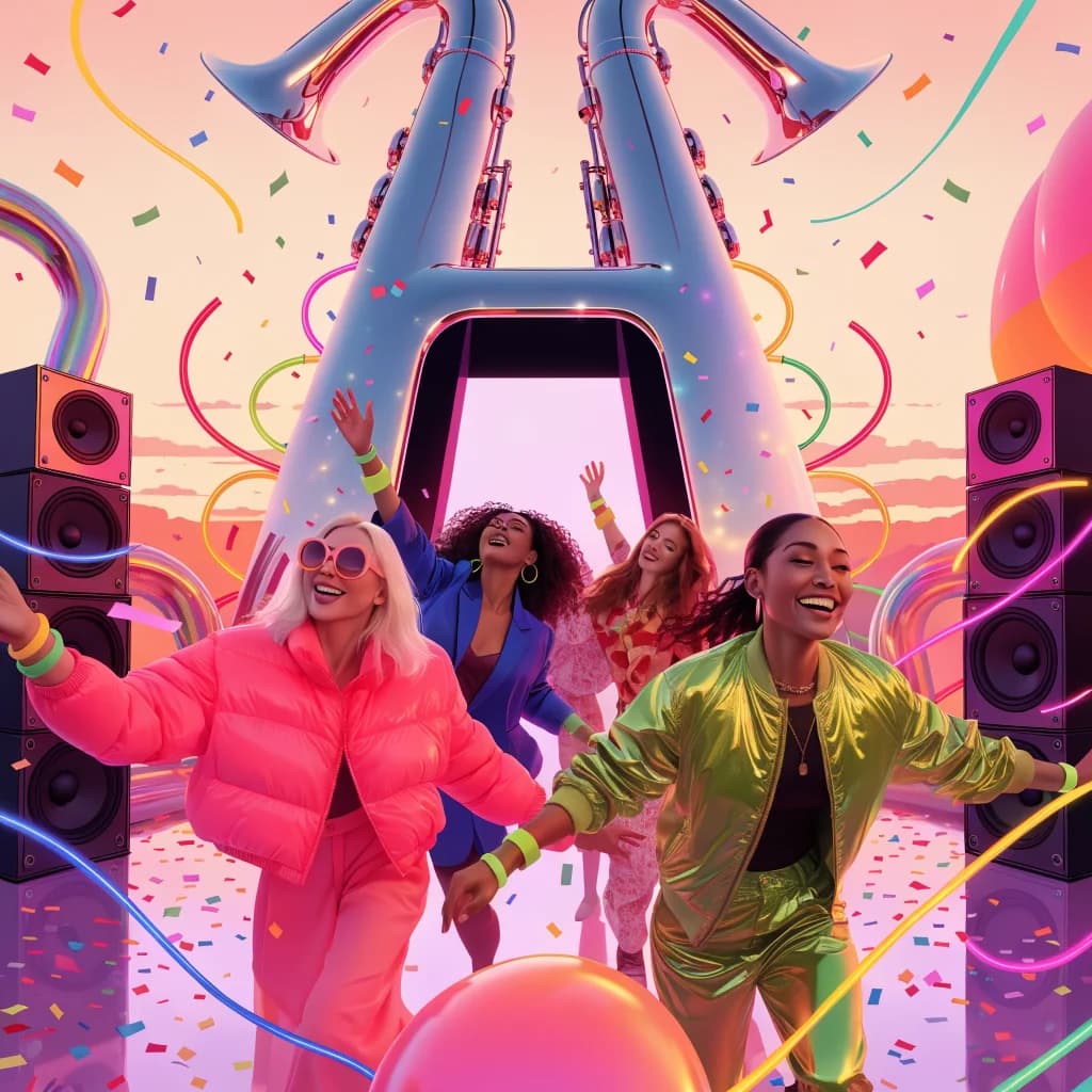 We Own The Night (Anthem Mix)