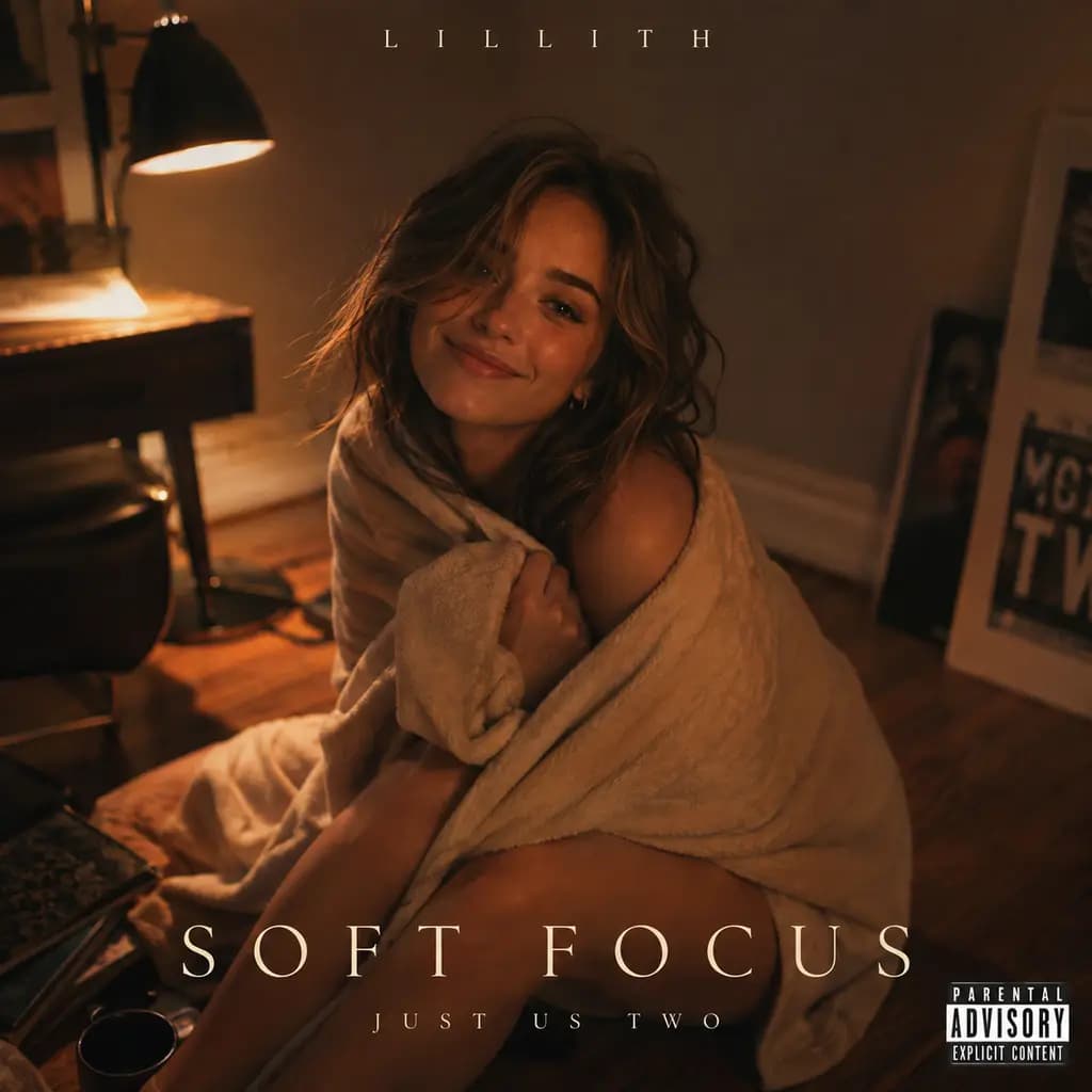 Soft focus