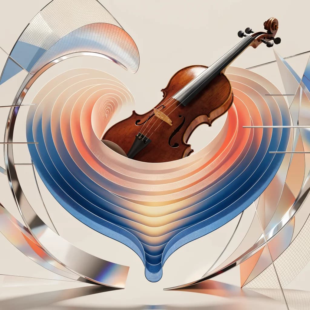 Vibrato Ascendancy