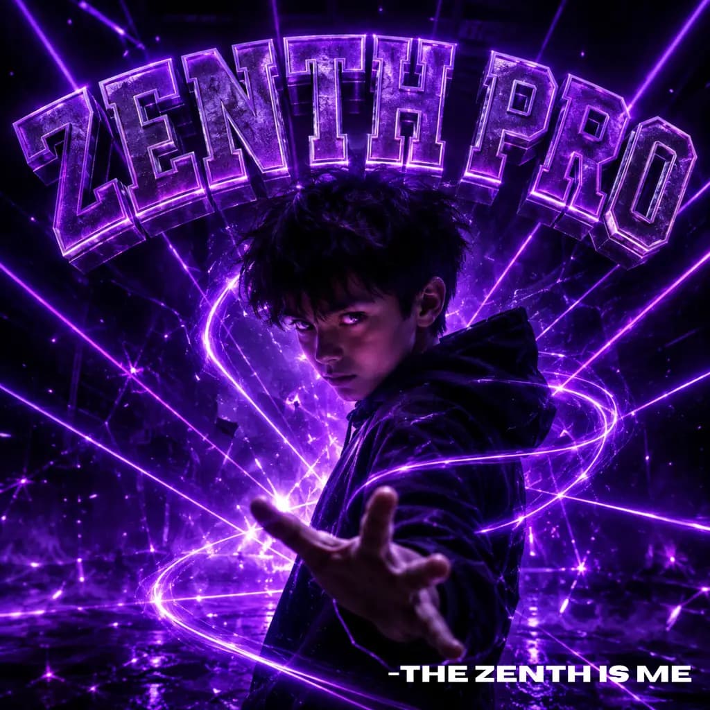 ZENTH PRO